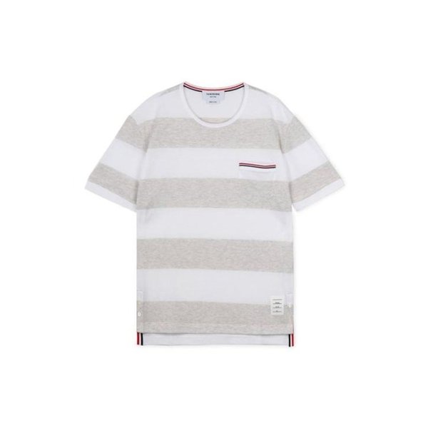 반팔 티셔츠 MJS201A J0049 057 DOM