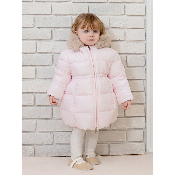 GR봉쥬롱다운점퍼