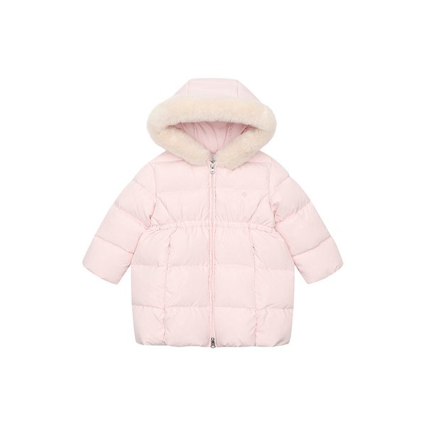 GR봉쥬롱다운점퍼