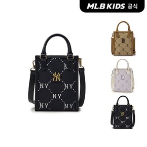 (공식) 다이아 모노그램 미니 토트백 (3color) 7ACRMD35N