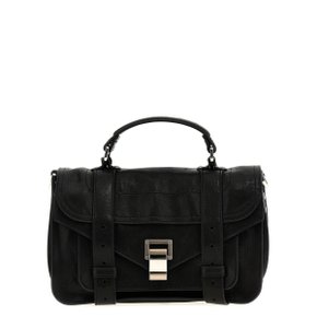 [프로엔자 슐러] Handbag HB233027L012P001 Black