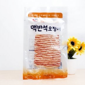 정화식품 맥반석 오징어 35g