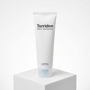 다이브인 저분자 히알루론산 클렌징폼 더블기획 (150ml+150ml) 2세트