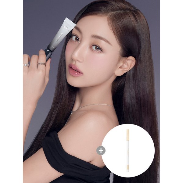 아이코닉 롱&필름 마스카라  4colors 택2 (+언더라이너 1개 증정)