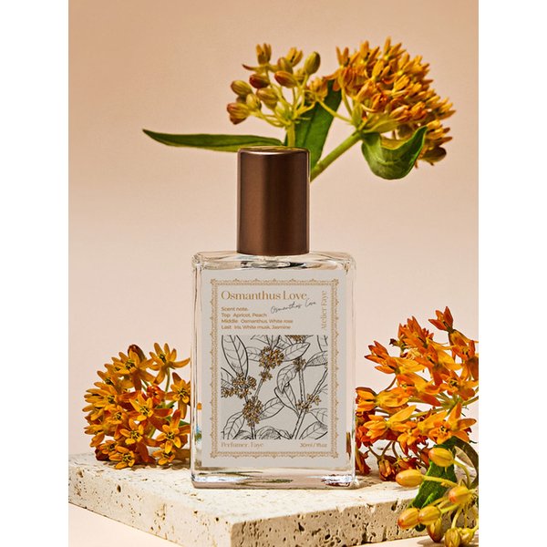 아뜰리에페이 osmanthus love 30ml