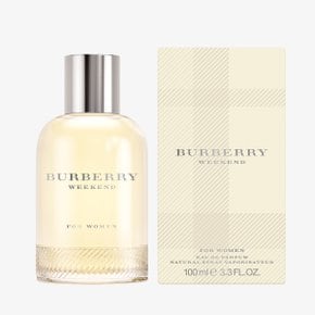 위크엔드 포 우먼 EDP 100ml