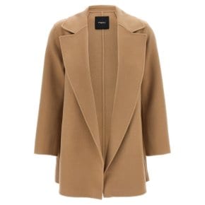 Coat K0701412TSI Beige