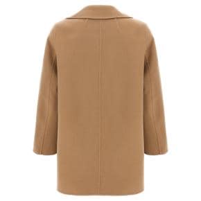 Coat K0701412TSI Beige