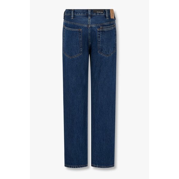 [PS PAUL SMITH] 릴랙스트 테이퍼드 핏 진 5735325102000