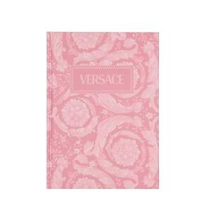 [BCD] 24 S/S 베르사체 바로코 RENAISSANCE NOTEBOOK B0060990978