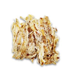 구운 아귀채 아귀포채 200g