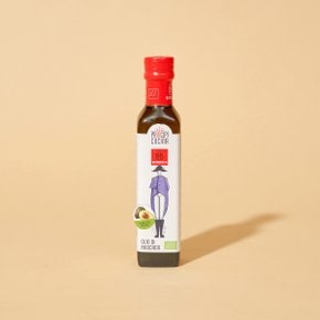 프린치피 1845 유기농 냉압착 아보카도 오일 250ml