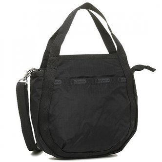  LeSportsac 8056 5982 SMALL JENNI BLACK SOLID 레스포삭(LeSportsac) 가방 스몰 제니 숄더백