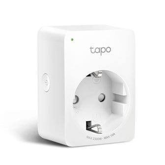 티피링크 Tapo P100 스마트 IoT 무선 WiFi 전원 플러그 원격제어 콘센트