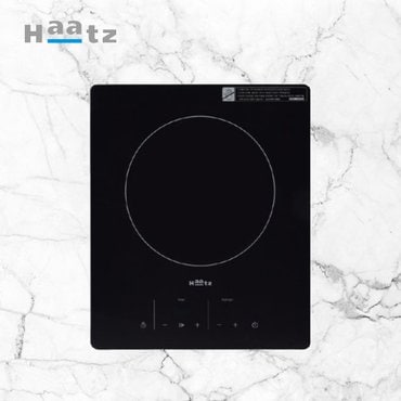 하츠 프리미엄 1구 하이라이트 주방 빌트인 전기레인지 HEC-1050SH