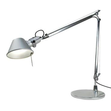 아르떼미데 공식판매처◈[아르테미데] Artemide Tolomeo Tavolo  Aluminum 톨로메오 타볼로 알루미늄