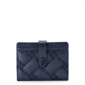 5118472 Kurt Geiger London Kensington Leather Bifold Wallet