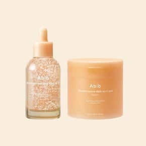 아비브 글루타치온좀 잡티세럼 비타드롭 50ml + 아비브 글루타치온좀 잡티 패드 60매