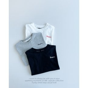 (30%SALE)유엔 티셔츠 (3COLOR)
