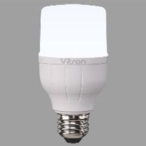 LED T 벌브 전구 주광색 KS 비츠온 10W 6500K E26 X ( 3매입 )