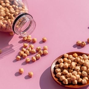 캐나다 병아리콩 850g