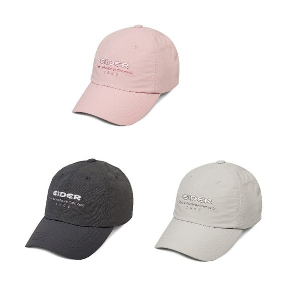 [부산점] 캐주얼 경량 볼캡 DUA26C41