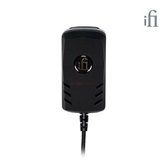  iFi Audio iPower 2 초저노이즈 DC 어댑터 5V 12V 아이파이