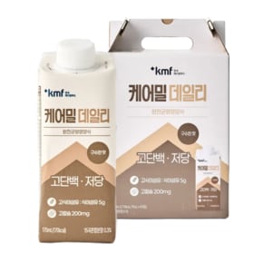 케어밀 데일리  (170mL*16팩)