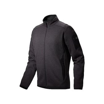  미국 아크테릭스 바람막이 Arcteryx Covert Cardigan Mens Our Iconic Technical Fleece 1435881