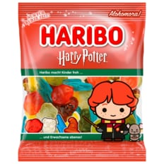  하리보 Haribo 젤리 해리포터 론 위즐리 160g