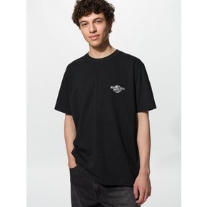 UNIQLO 유니클로 마리오카트 월드 그래픽 티셔츠