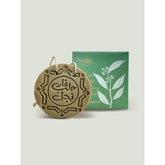 나젤 알레포비누 앰버앤우드 천연클렌징 모공비누 각화증 트러블케어 월계수 올리브오일 우드향