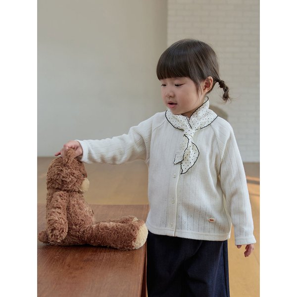 코튼캔디 가디건 (OT26502)