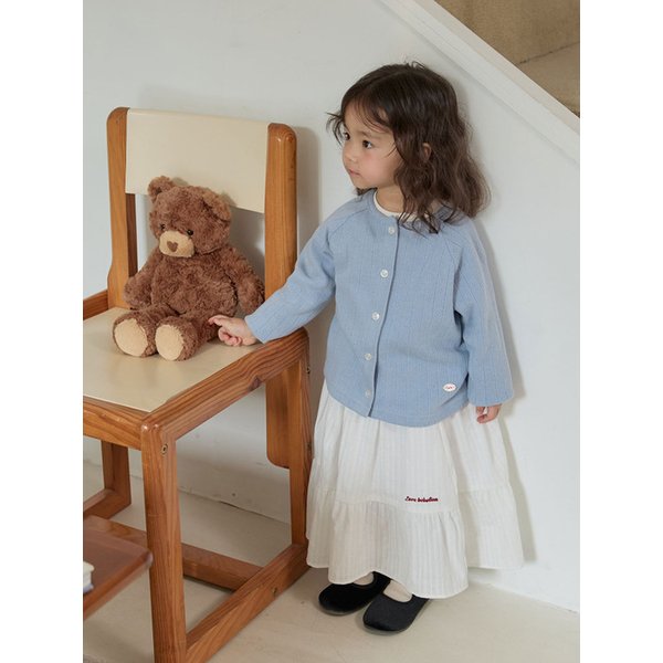 코튼캔디 가디건 (OT26502)