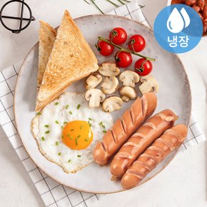 그릴후랑크 810g