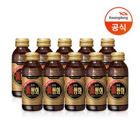 광동 진쌍화 100ml x 100병[33769905]