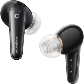 미국 사운드코어 헤드셋 Soundcore by Anker Liberty 4 Noise Cancelling Earbuds True Wireless