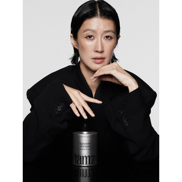 시그니처 샴푸 듀오 세트