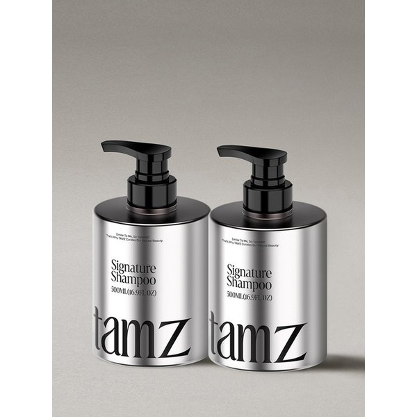 시그니처 샴푸 듀오 세트