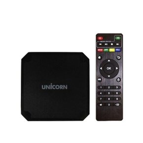 AV-M9 UHD4K 안드로이드 셋탑박스