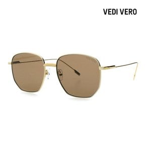 [VEDI VERO] 베디베로 선글라스 VE2082 BR