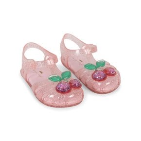 국내공식 콩제슬래드 릴로 샌들 CHERRY
