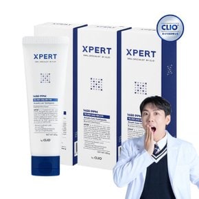 크리오 엑스퍼트 브레스케어 치약 100g 3입 x1개