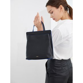 SHARE bag - BLACK