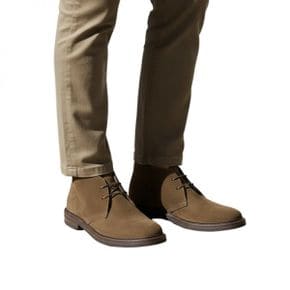 26 Greenflex Rubber - 419 Dark Khaki (그린 플렉스 러버)
