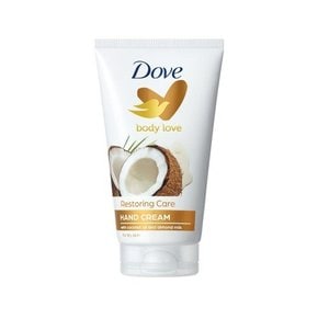 바디러브 핸드크림 리스토어링 케어 75ml