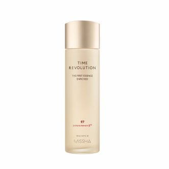 MISSHA [미샤] 타임 레볼루션 더 퍼스트 에센스 인리치드150ml