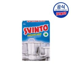 스웨덴 올인원 세제 수세미 스빈또100g