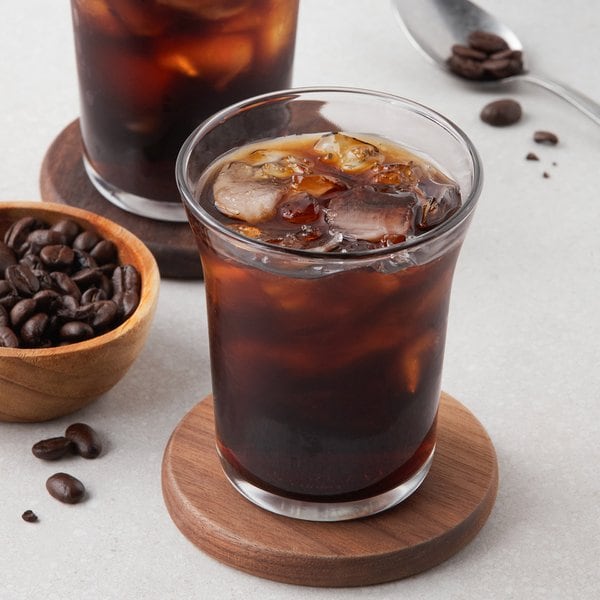 [폴바셋] 콜드브루 디카페인 아메리카노 300ml
