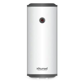 스텐 전기저장식 온수기 W-50V 리터 스테인리스세로형